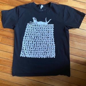 Stay at Home Club Tee